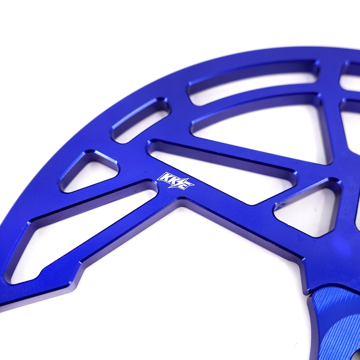 Light Bee Rear CNC Brake Disc Guard