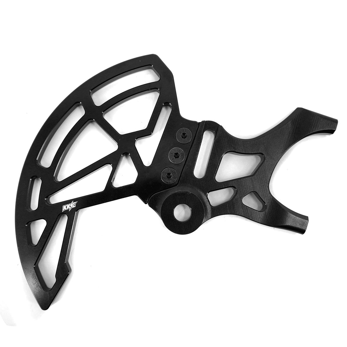 Light Bee Rear CNC Brake Disc Guard