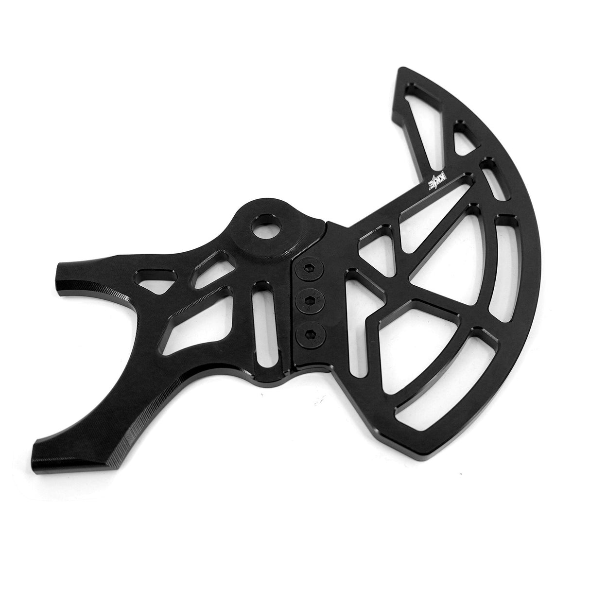 Light Bee Rear CNC Brake Disc Guard