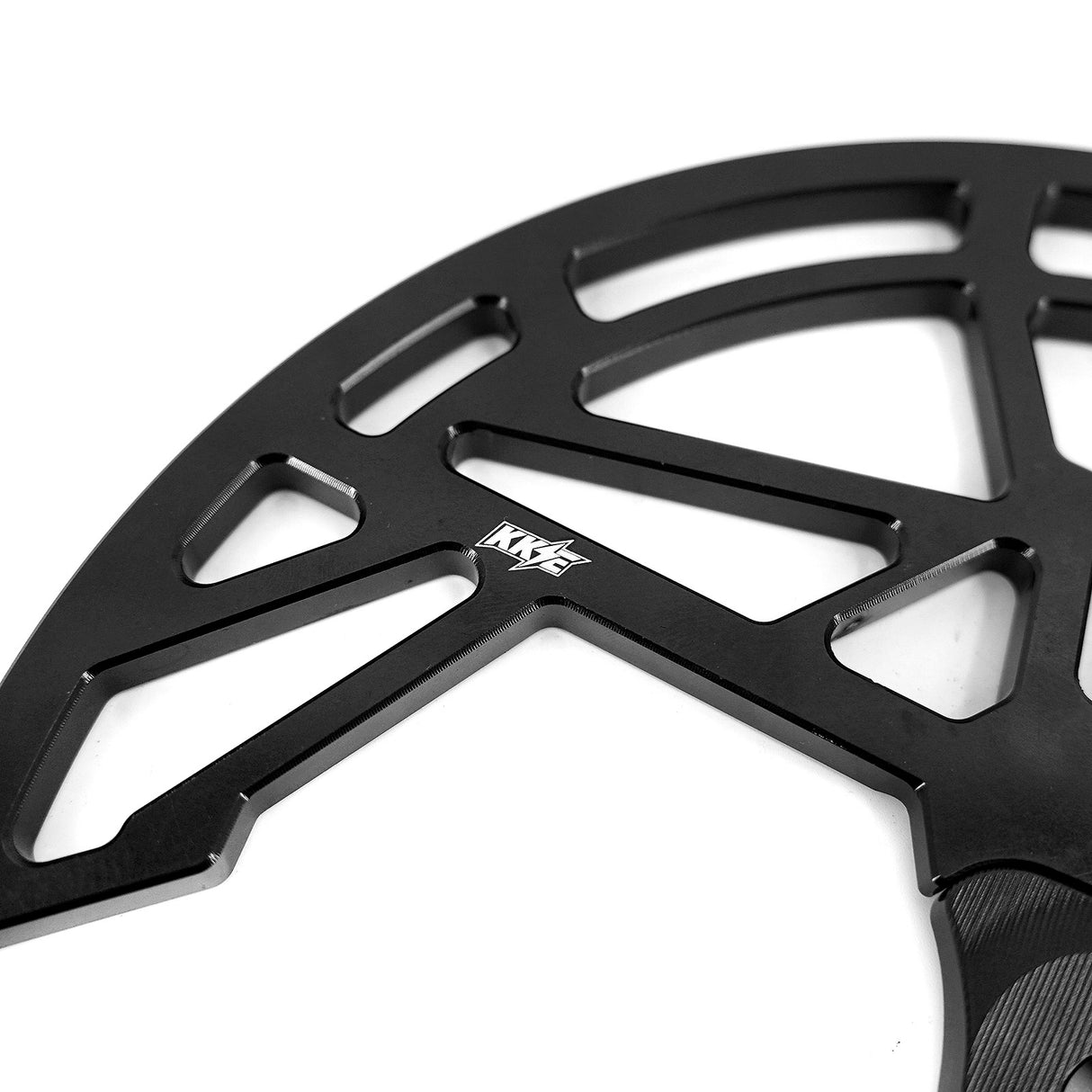 Light Bee Rear CNC Brake Disc Guard