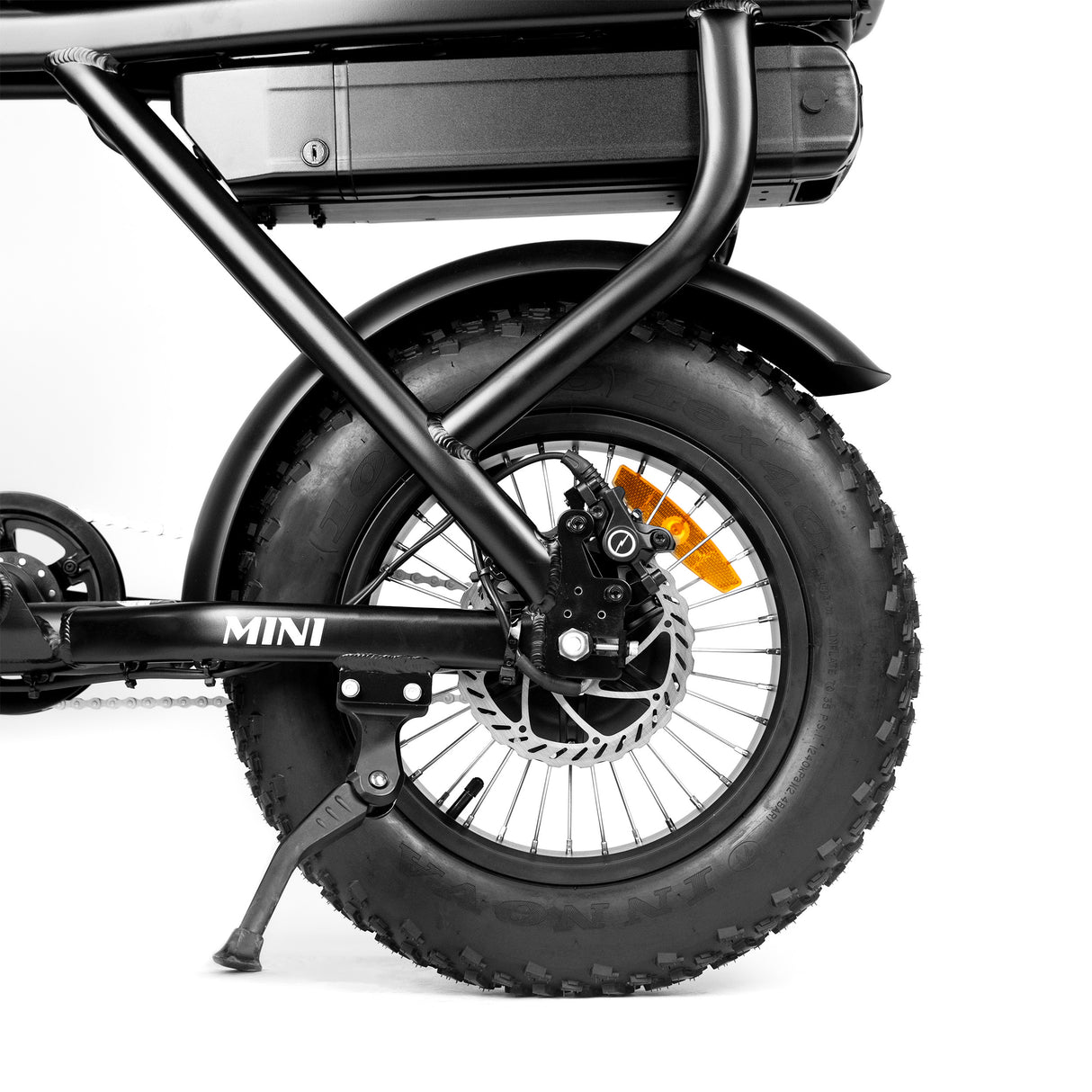 ACE-X Mini Electric Bike