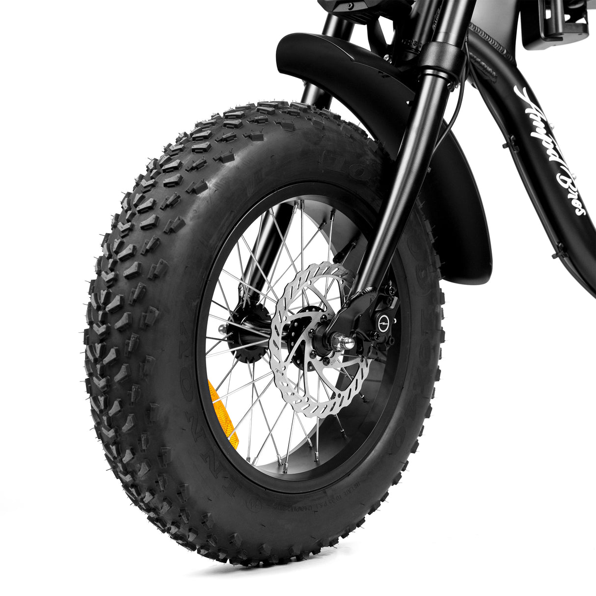 ACE-X Mini Electric Bike