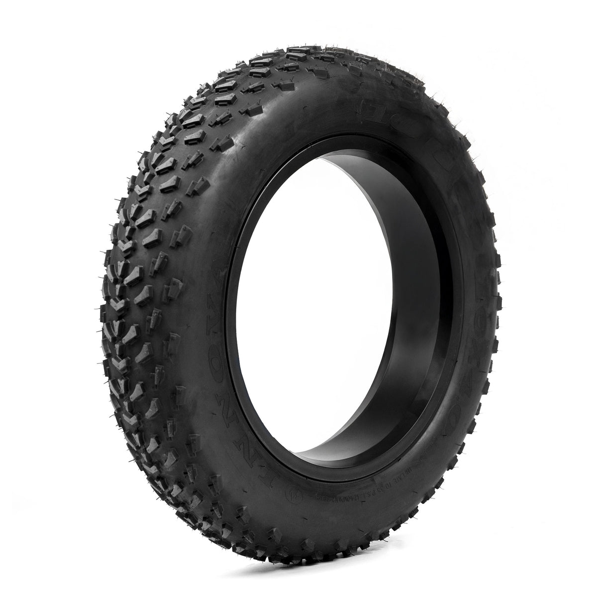 16x4.0" Innova Fat Mud Tyre