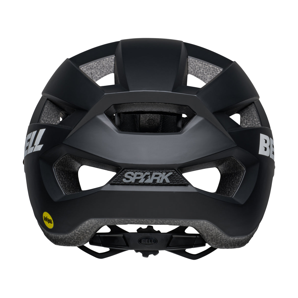Bell Spark 2 MIPS Matte Black