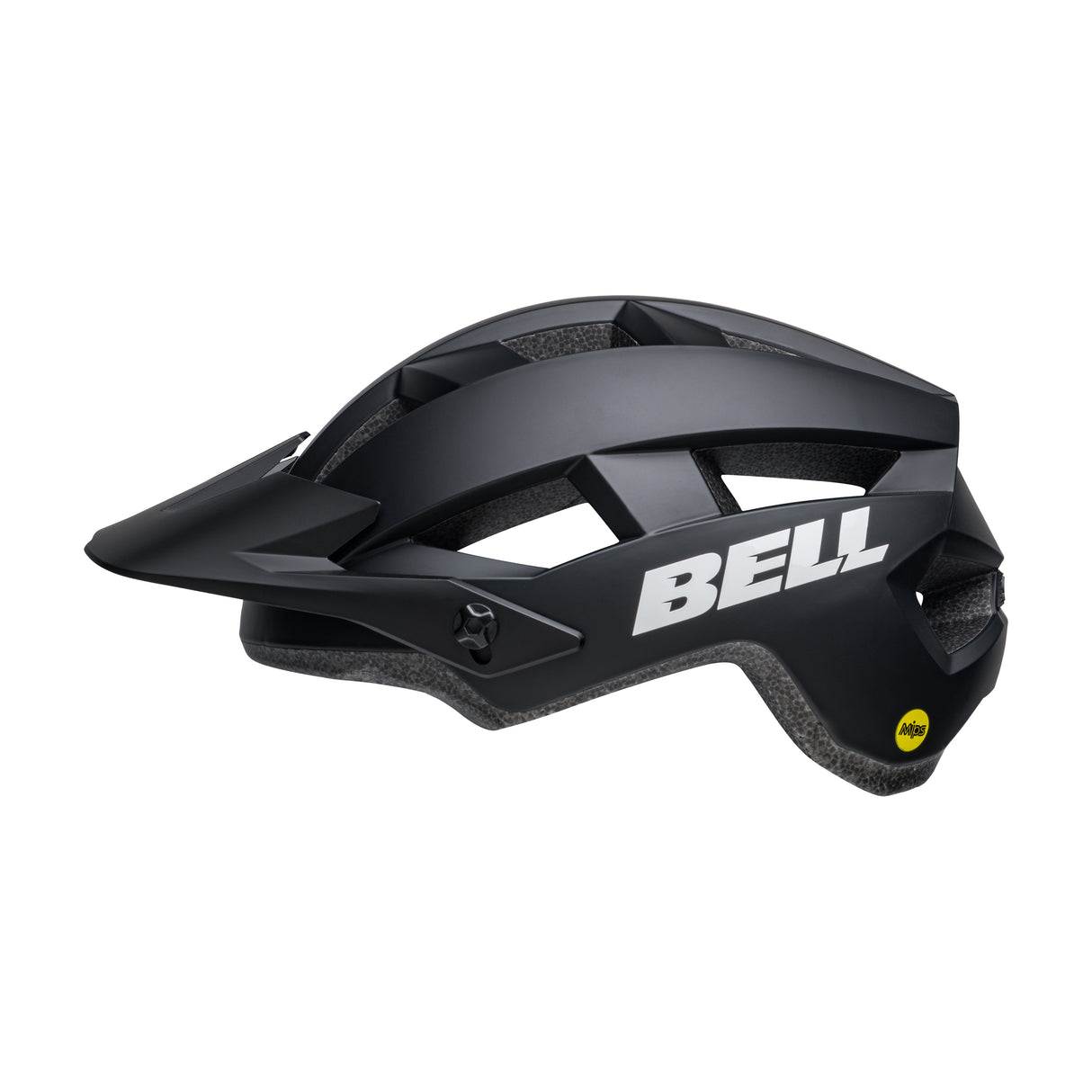 Bell Spark 2 MIPS Matte Black