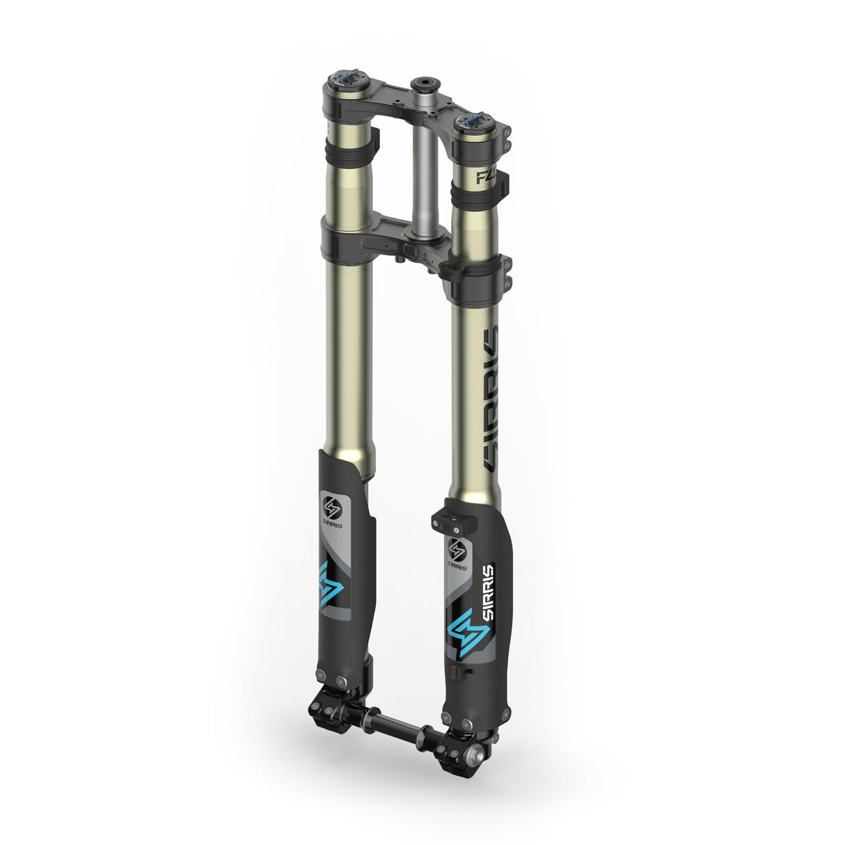 Talaria MX5 Sirris F43 CMX Tune Fork