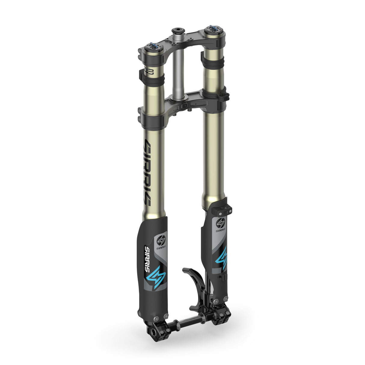 Talaria MX5 Sirris F43 CMX Tune Fork