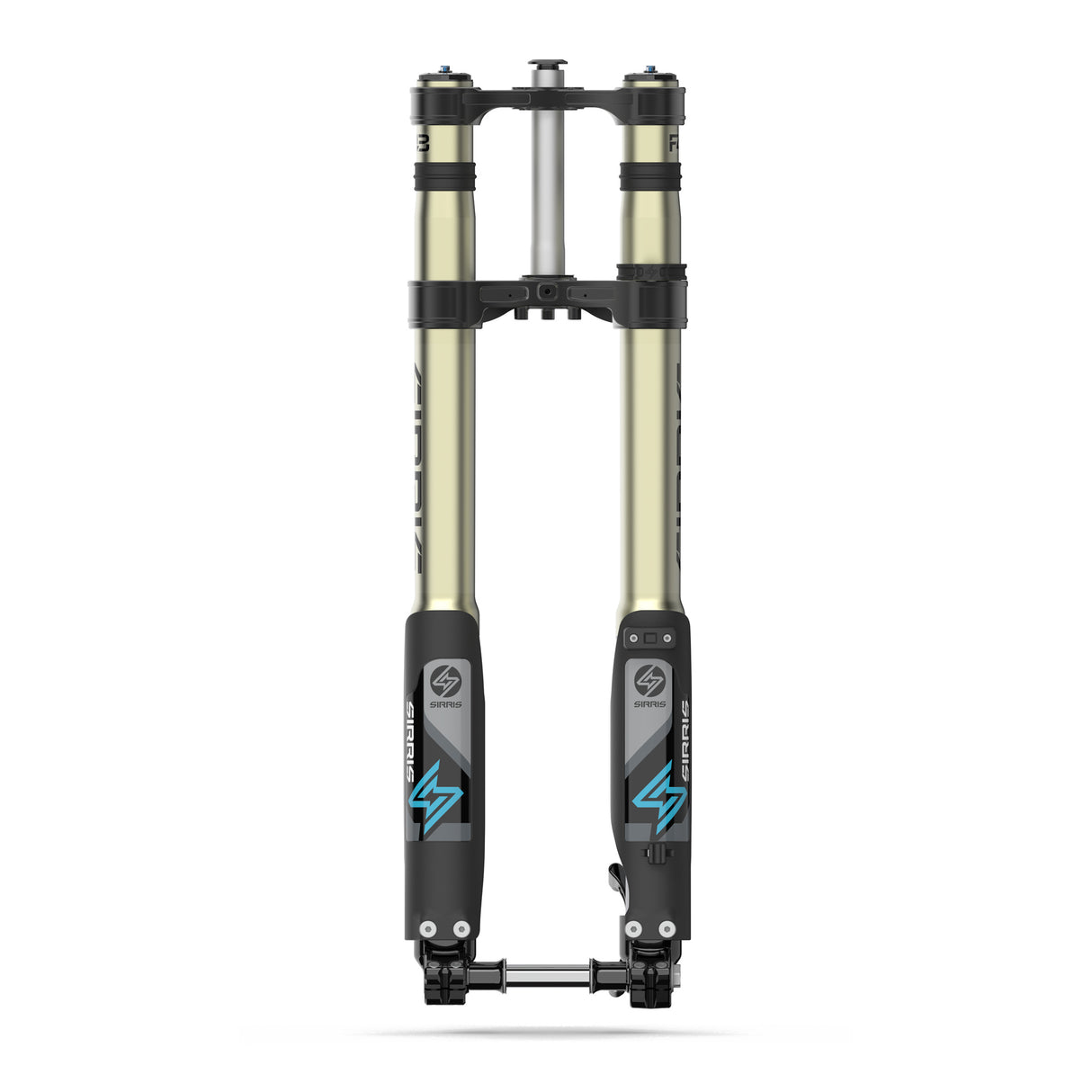 Talaria MX5 Sirris F43 CMX Tune Fork