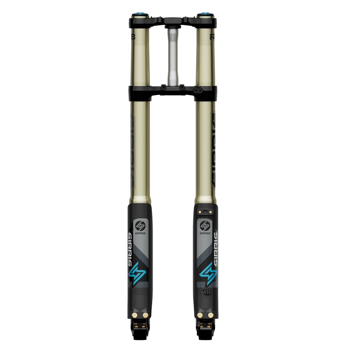 Ultra Bee Sirris F43 MX Tune Fork