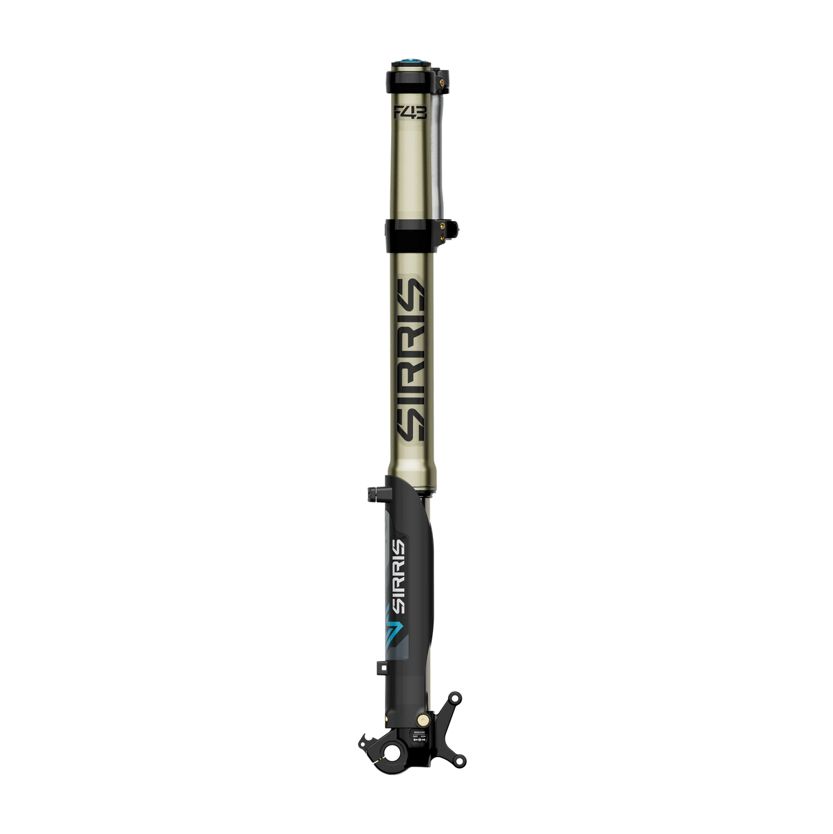 Ultra Bee Sirris F43 MX Tune Fork