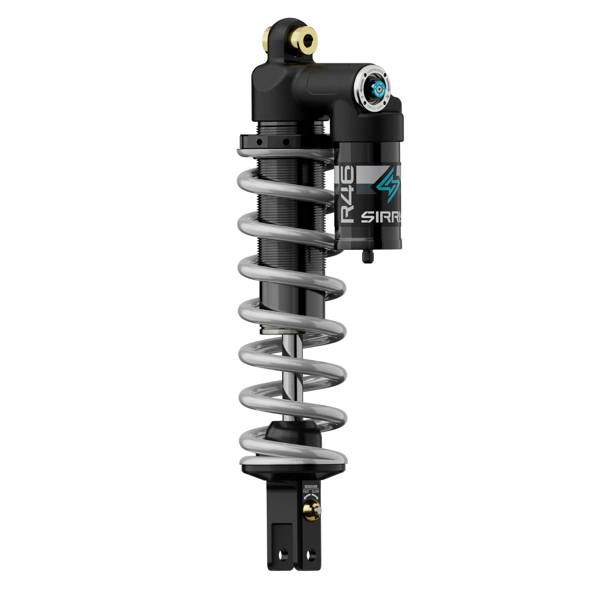 Ultra Bee Sirris R46 Trail Tune Shock