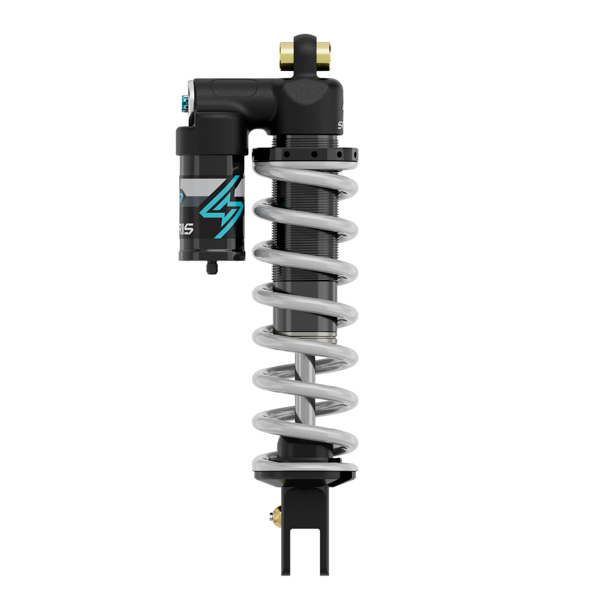 Ultra Bee Sirris R46 Trail Tune Shock