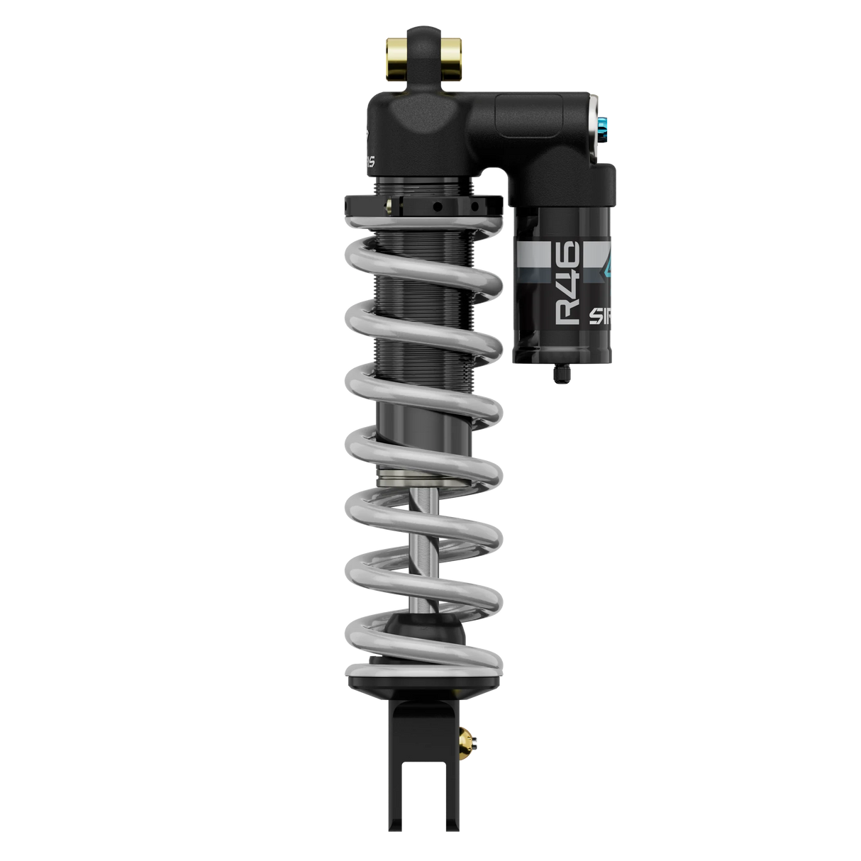 Ultra Bee Sirris R46 Trail Tune Shock