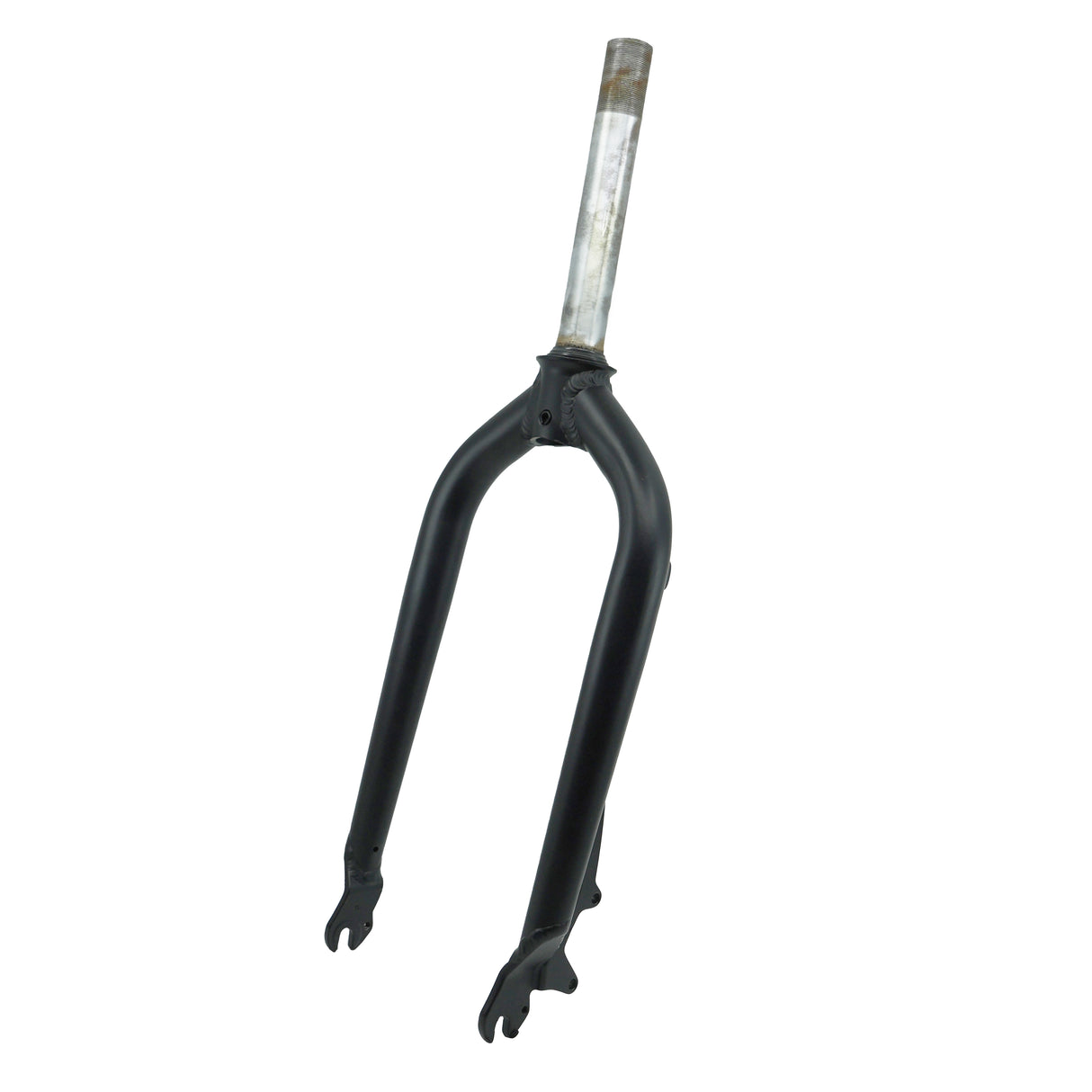 Stubbie Fork Assembly Black