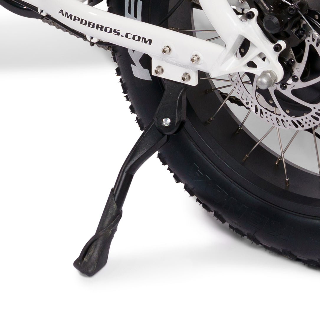 Ampd Bros Electric Bike Kick Stand
