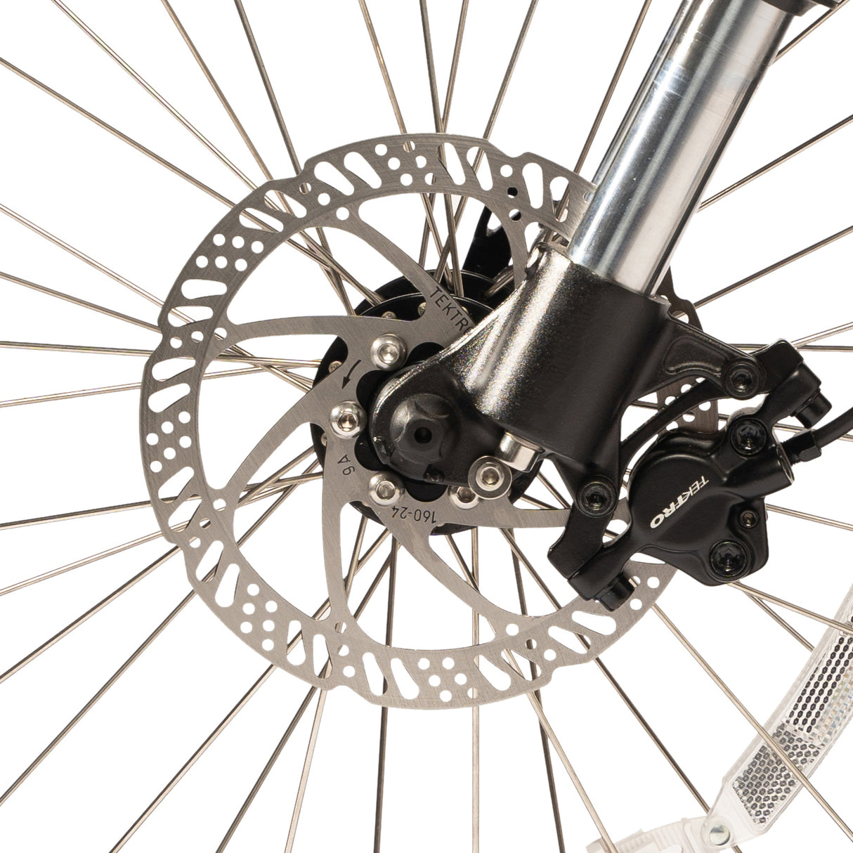 Tektro Brake Disc Rotor