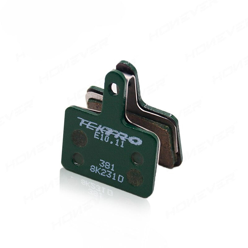 Brake Pads for Tektro & Radius Bikes