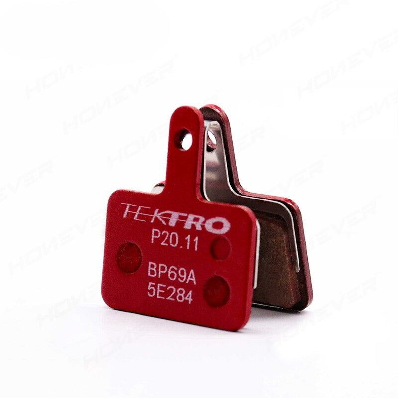 Brake Pads for Tektro & Radius Bikes