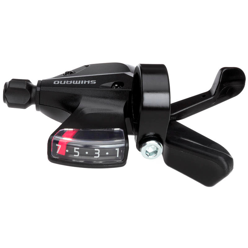 Shimano 7 Speed Rapid-Fire Shifter