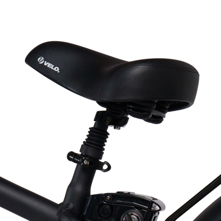 Promax Suspension Seat Post