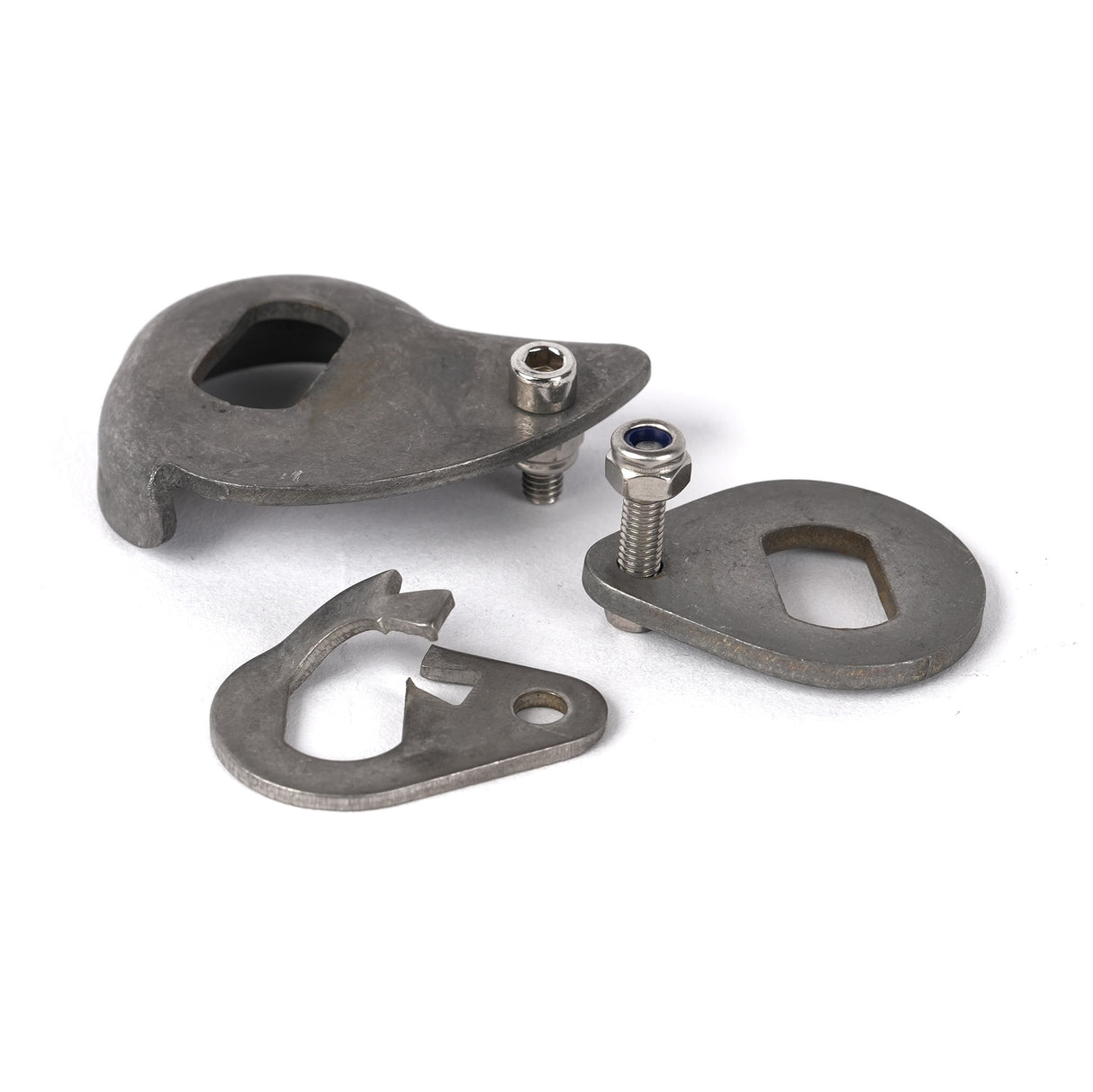 Universal Rear Axle Bracket