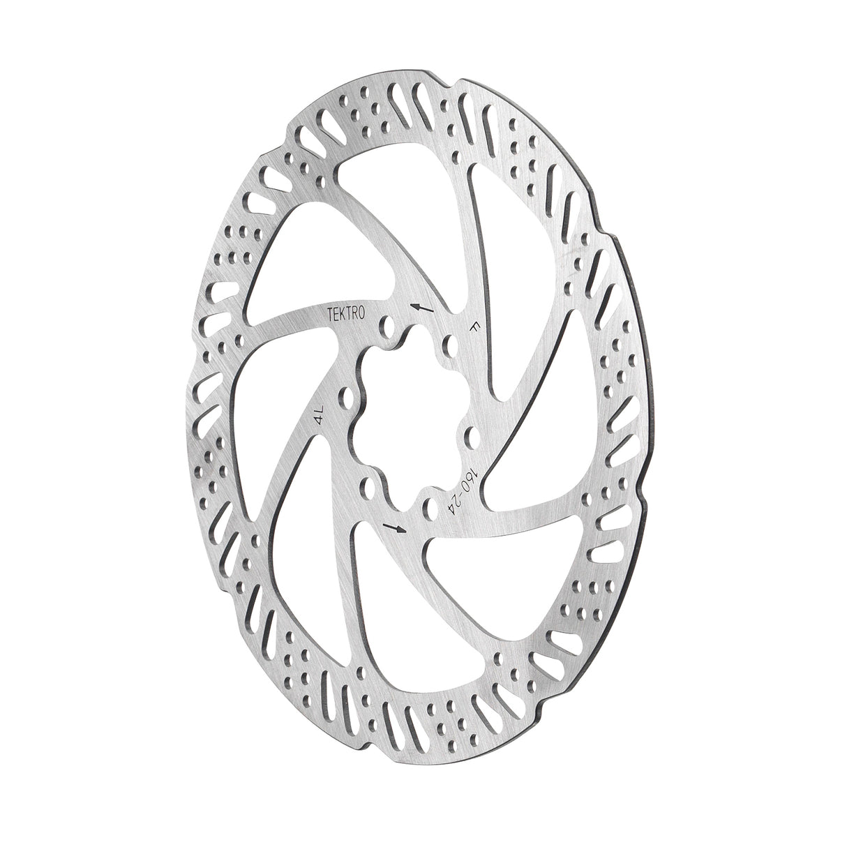 Tektro Brake Disc Rotor - 160mm