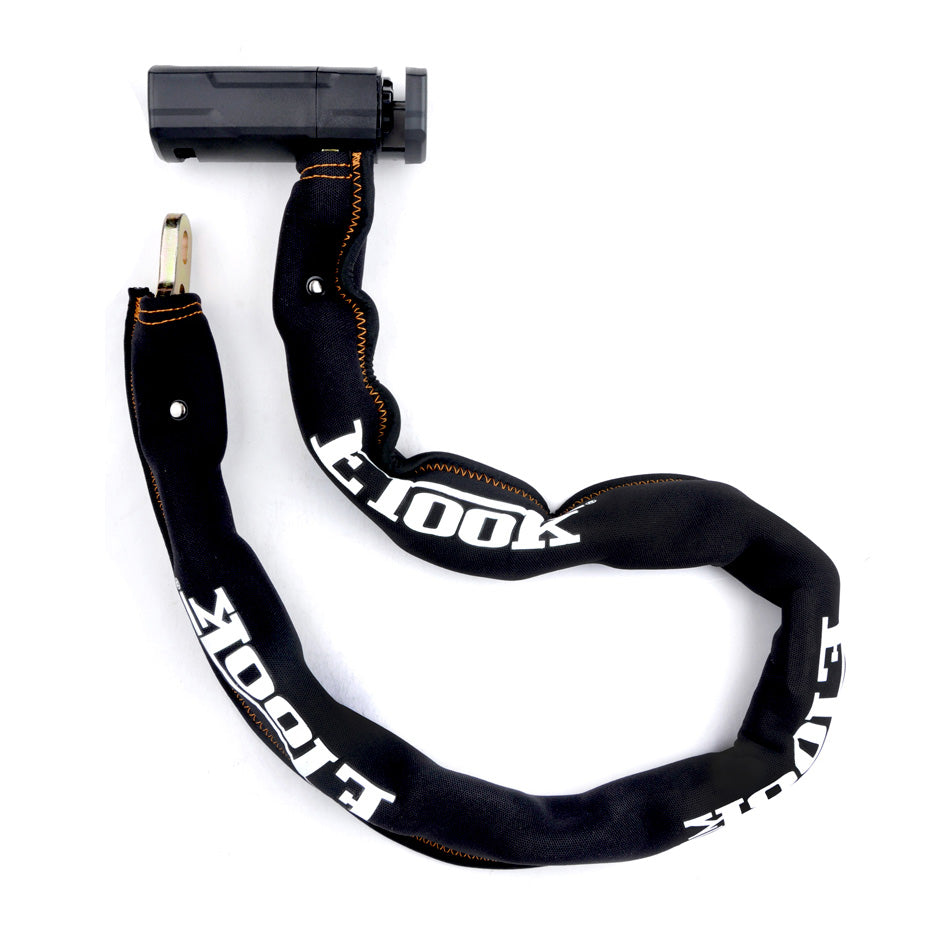 Hardened Steel Ultra Chain Bike Lock 1m