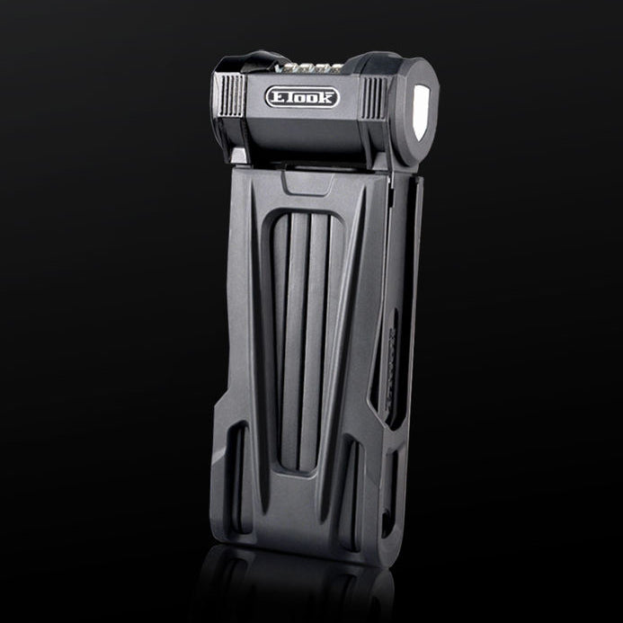 Titan Ultra Combination Folding Lock 110cm