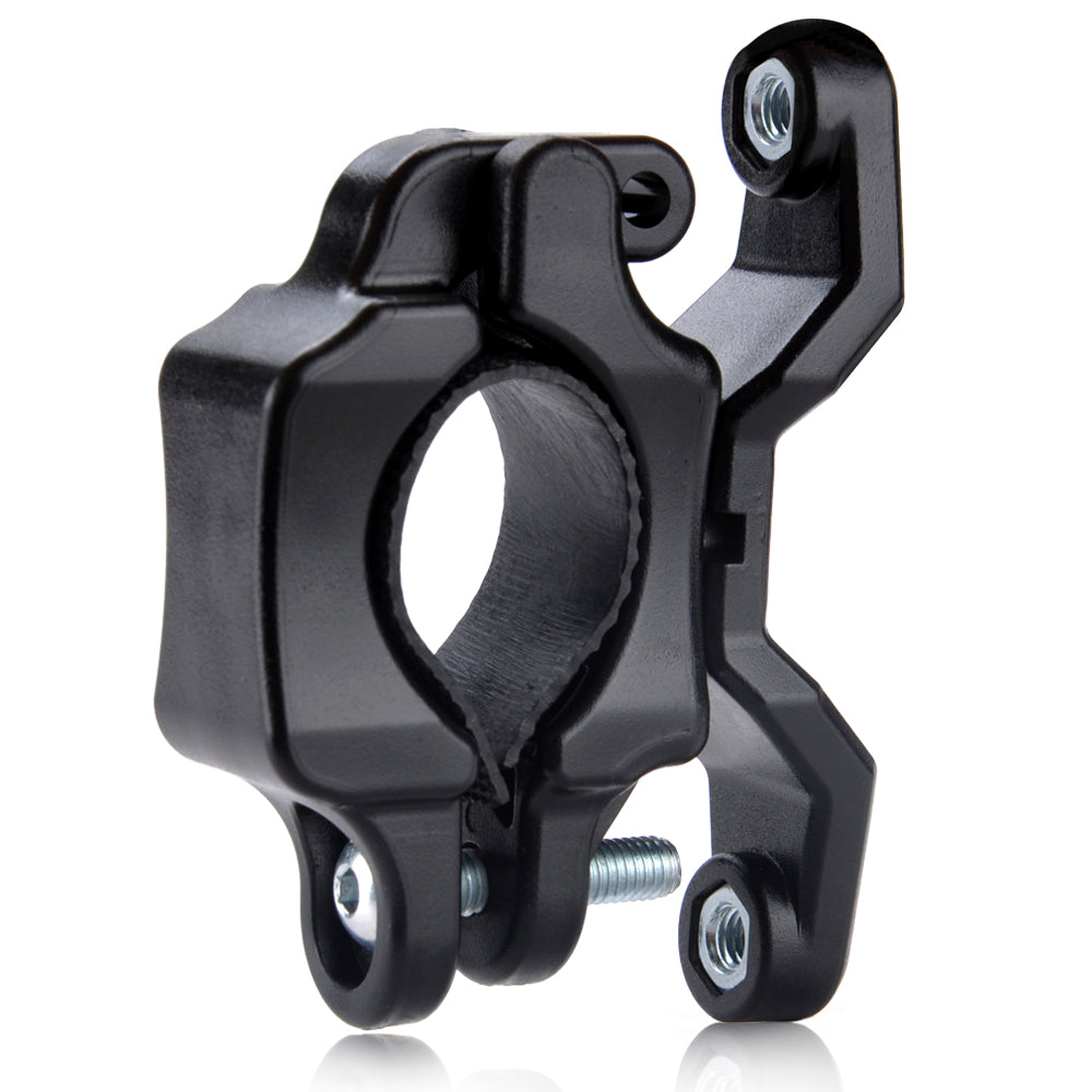 Adjustable 360 Bottle Holder Cage Mounting Bracket