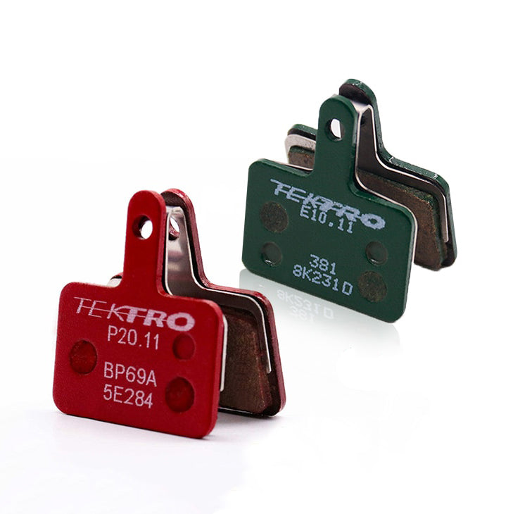 Brake Pads for Tektro & Radius Bikes