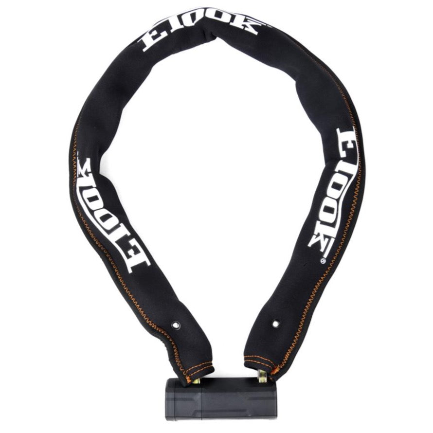 E-Took Hardened Steel Bike Lock