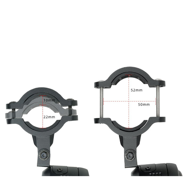 Adjustable Mount