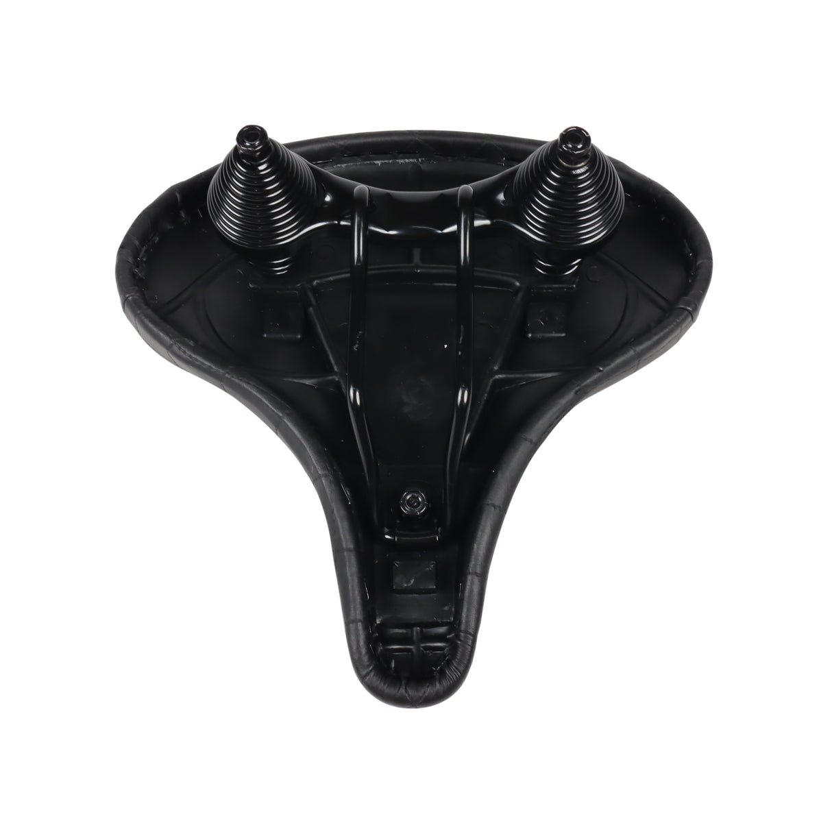 Velo Tooshster Plush Comfort Bicycle Seat