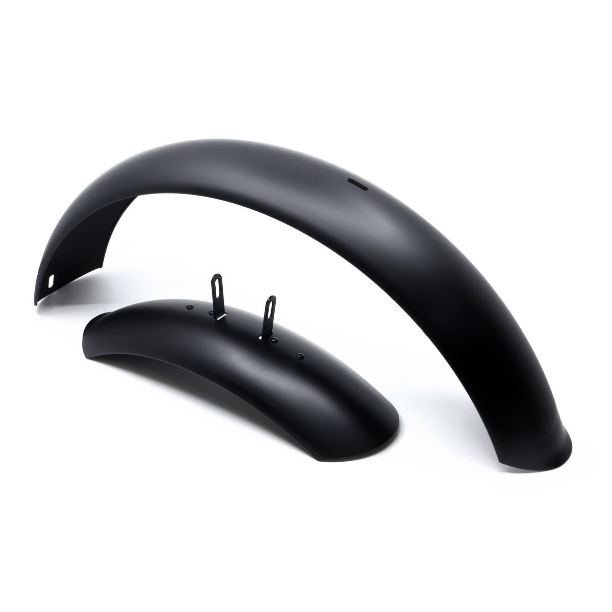 ACE Aluminium Mud Guard Fender Set