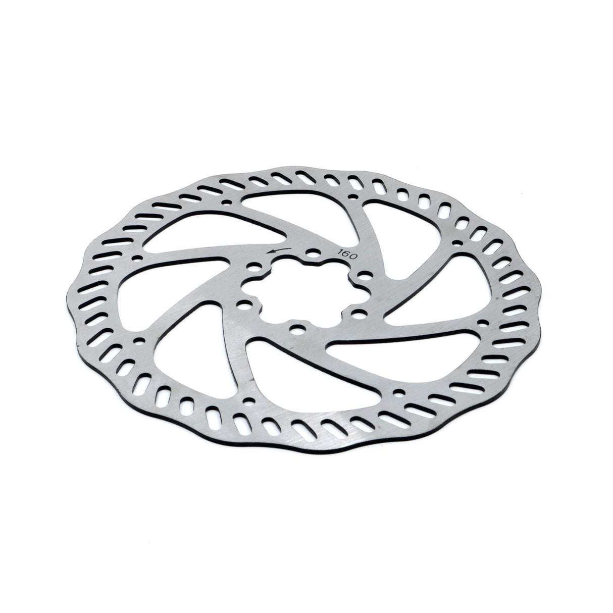 Brake Disc Rotor for Radius & Tektro