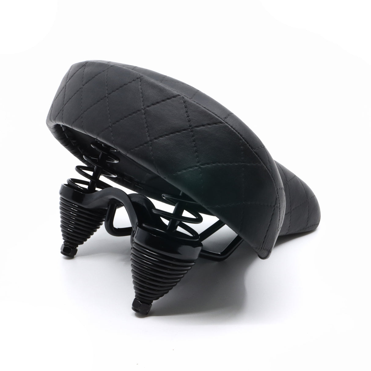 Velo Tooshster Comfort Plush Spring Seat