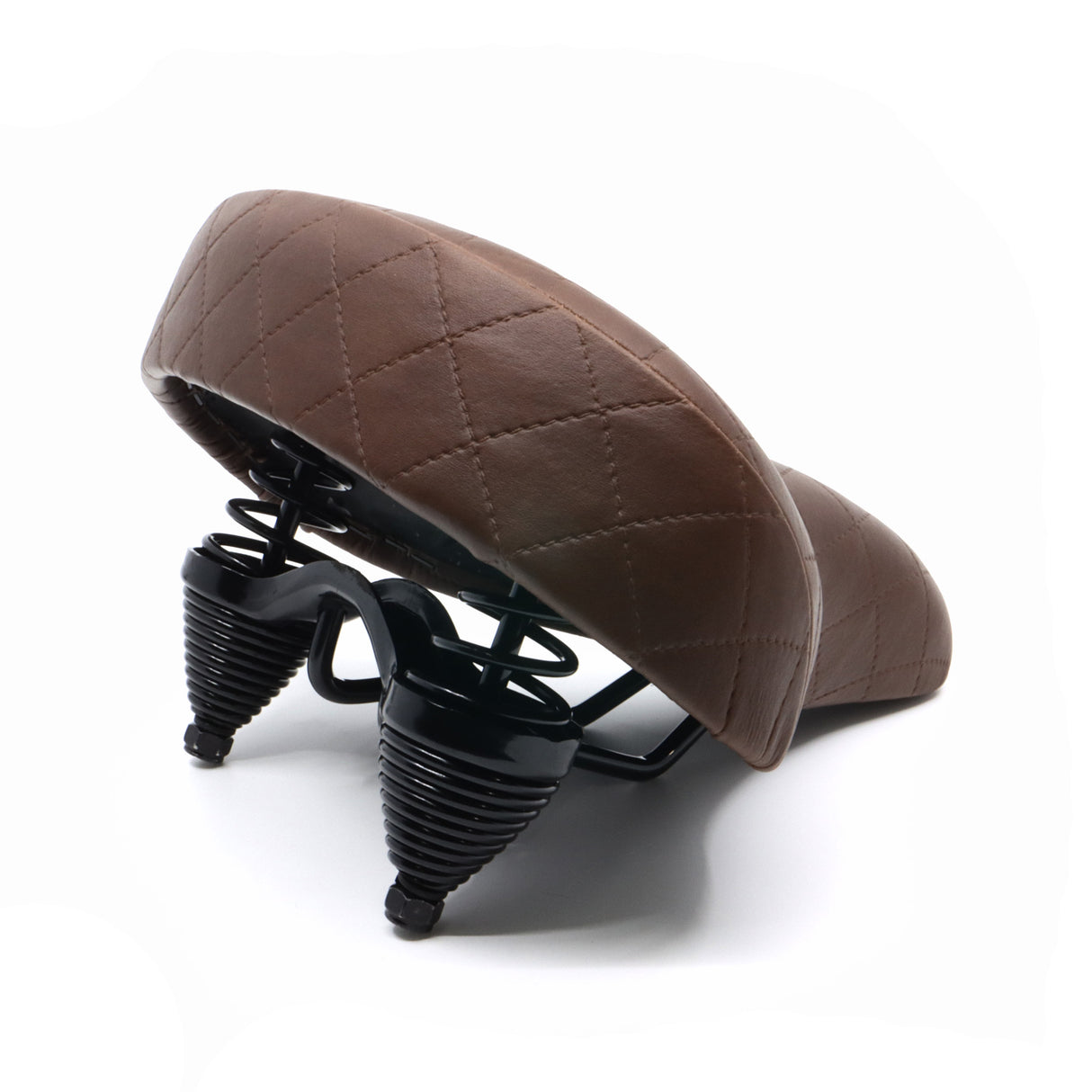 Velo Tooshster Comfort Plush Spring Seat