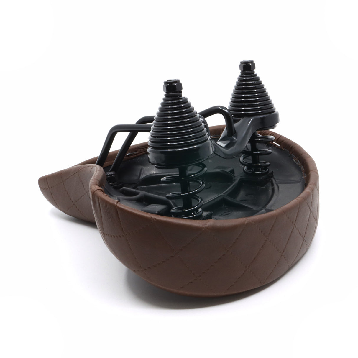 Velo Tooshster Comfort Plush Spring Seat