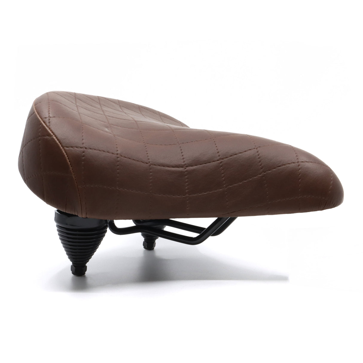 Velo Tooshster Comfort Plush Spring Seat