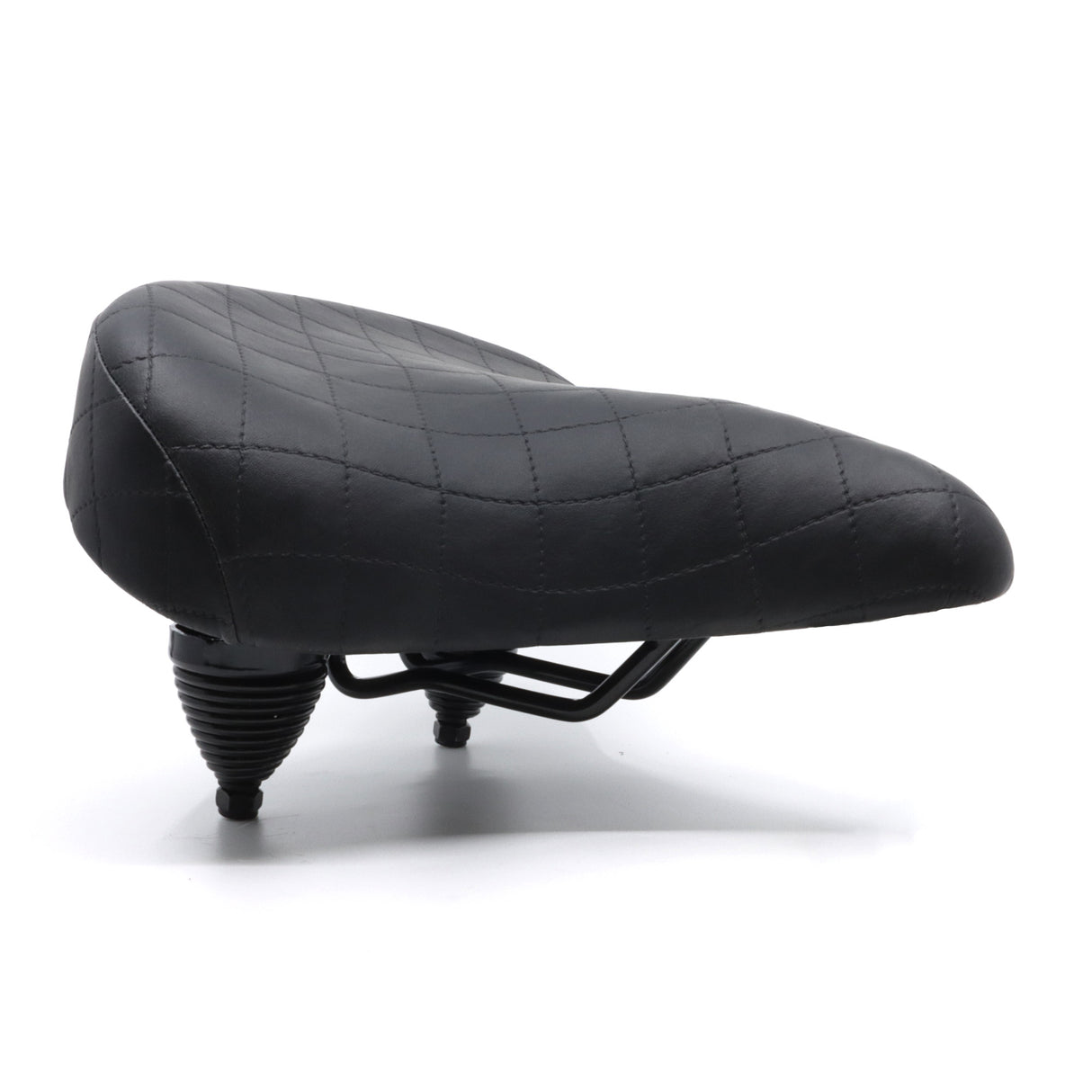 Velo Tooshster Comfort Plush Spring Seat