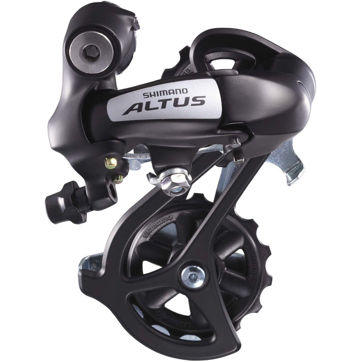 Shimano Altus 7 Speed Derailleur