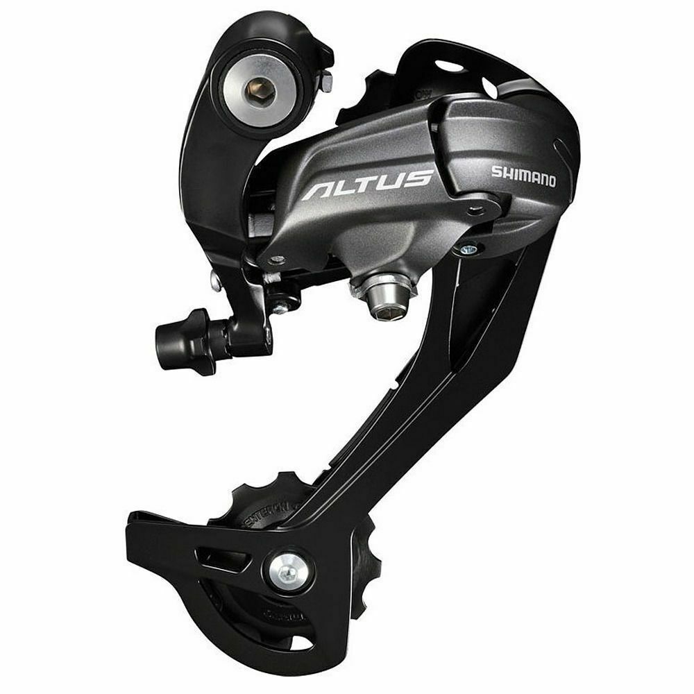 Shimano Altus 9 Speed Derailleur
