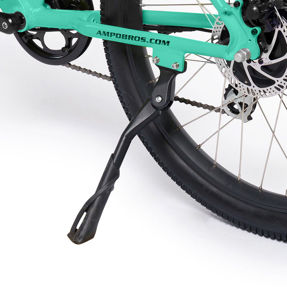 Ampd Bros E-Bike Kick Stand