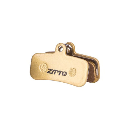 4 Piston Brake Disc Pads