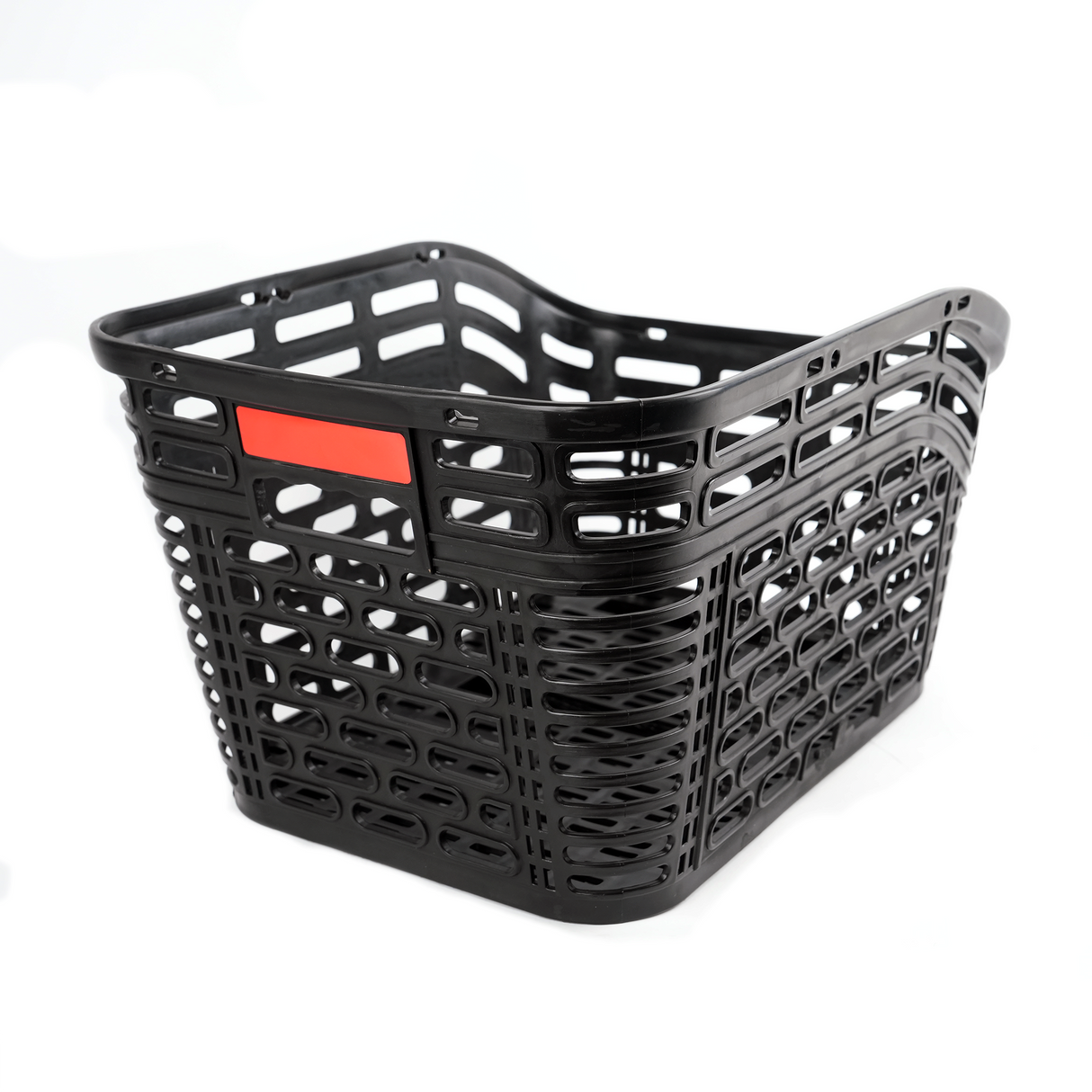30L ABS Rear Cargo Rack Basket