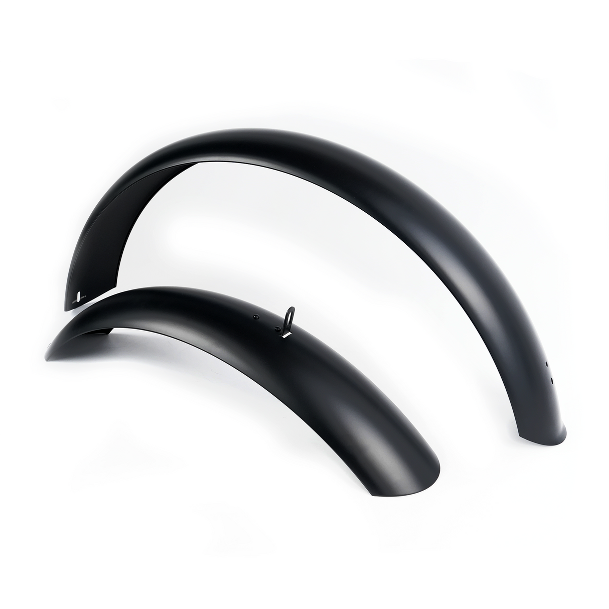 Chubbie Aluminium Mud Guard Fender Set