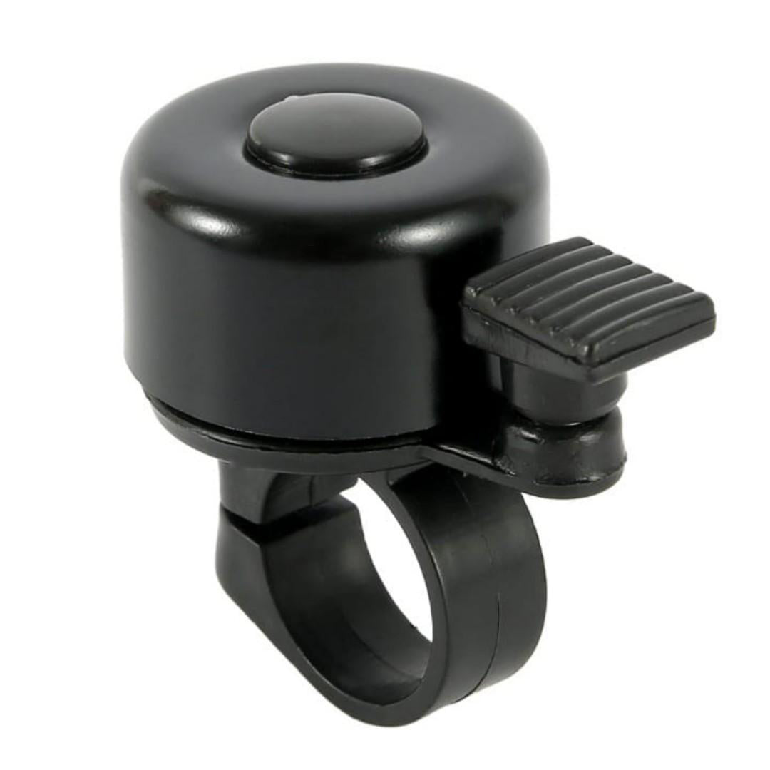 Bicycle Bell - Black