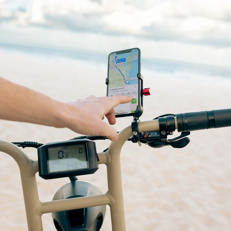 Titan 360 Phone Mount
