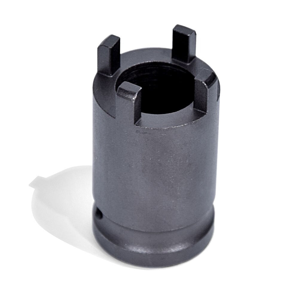 Light Bee 4 Pin Swing Arm Axle Shaft Removal Tool