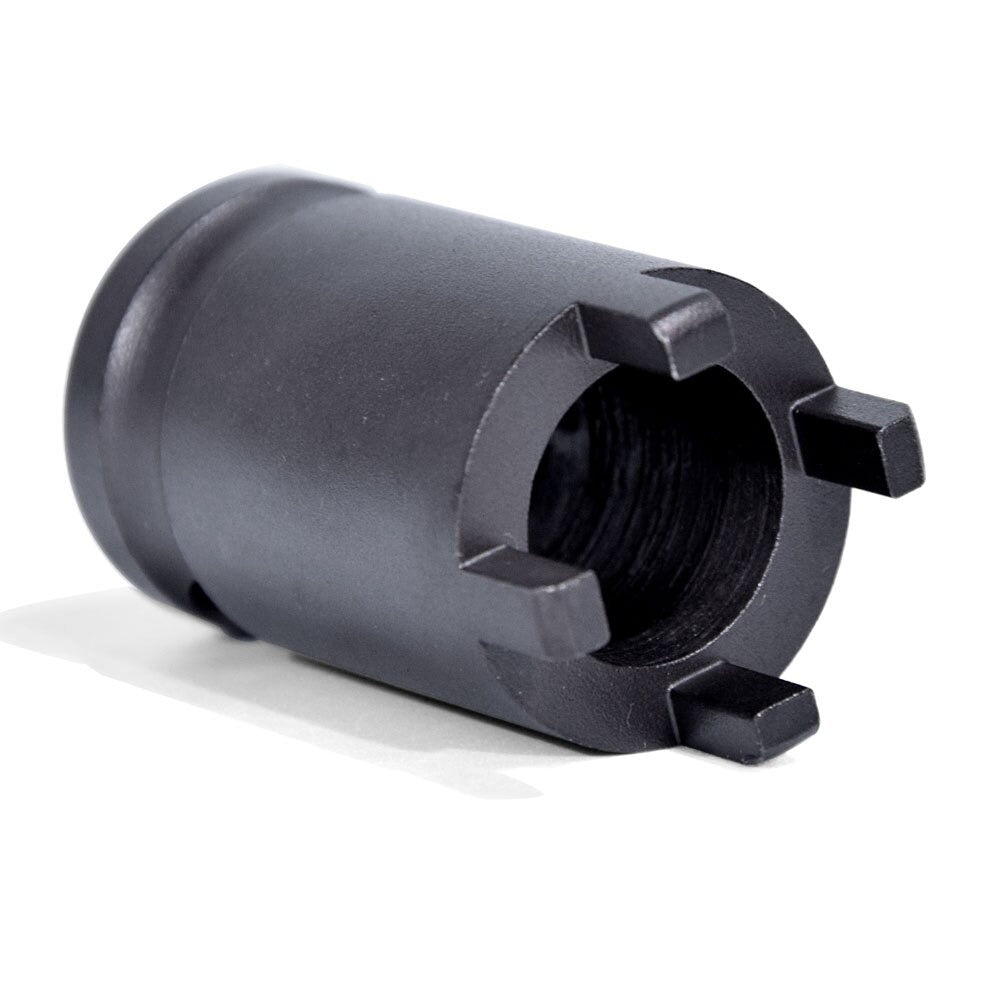 Light Bee 4 Pin Swing Arm Axle Shaft Removal Tool